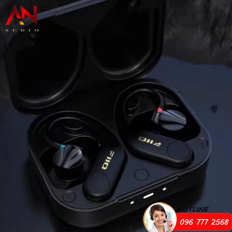 Tai Nghe FIIO UTWS5 2025